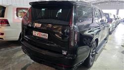 كاديلاك اسكاليد